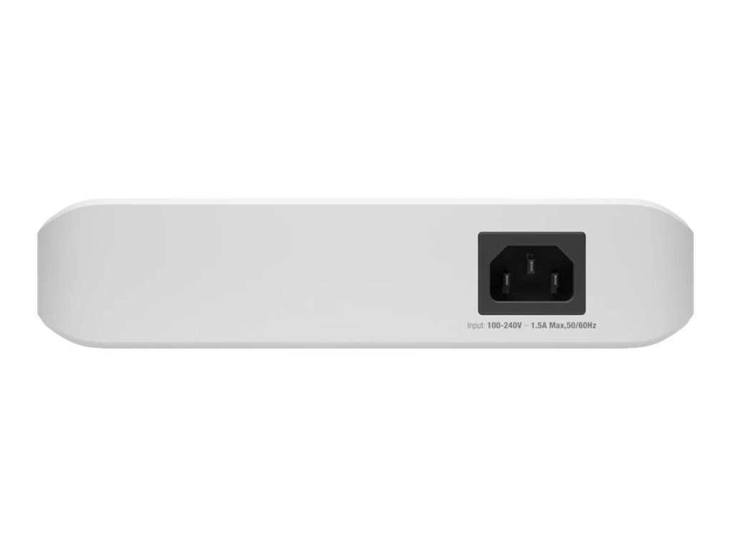 Thumbnail 3 of 6 for Ubiquiti UniFi Switch Lite USW-Lite-16-POE - commutateur - 16 ports - Géré