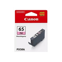 Canon CLI-65 PM - photo magenta - original - ink tank