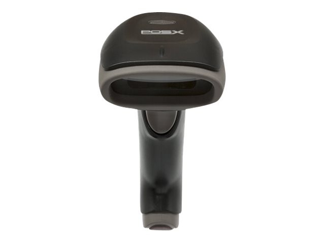POS-X USB LASER BARCODE SCANNER