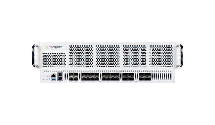 Fortinet FortiGate 4201F - security appliance