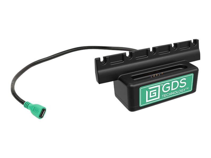 RAM GDS mUSB Vehicle Dock Cup - docking cup for car holder/charger