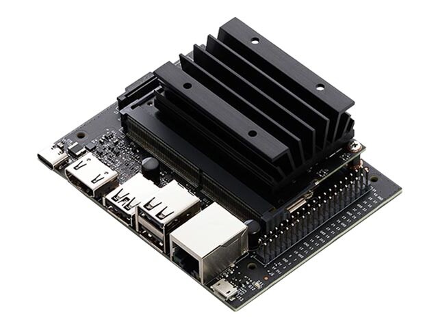 NVIDIA Jetson Nano 2GB Developer Kit - single-board computer