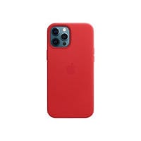 Apple with MagSafe (PRODUCT) RED - back cover for cell phone