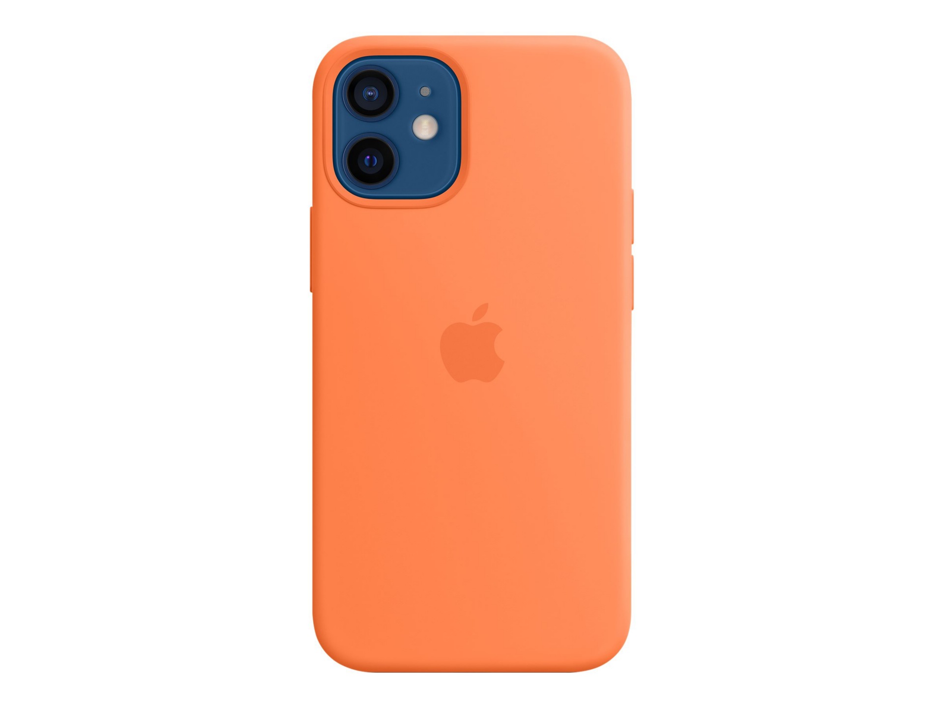 Apple Case with MagSafe - back cover for cell phone
