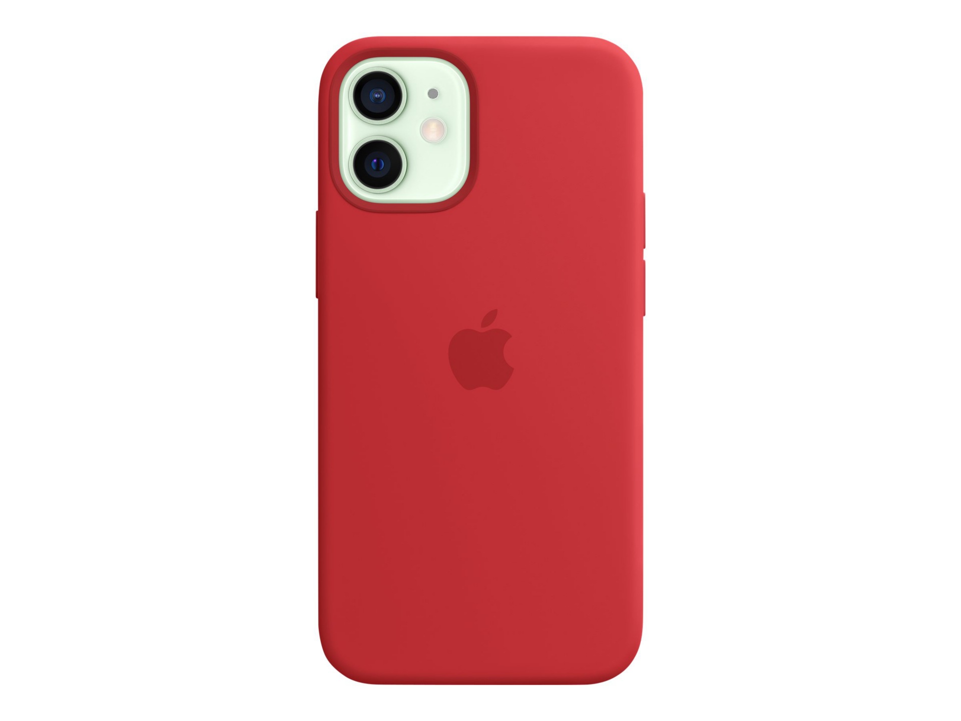 Apple Case with MagSafe - back cover for cell phone