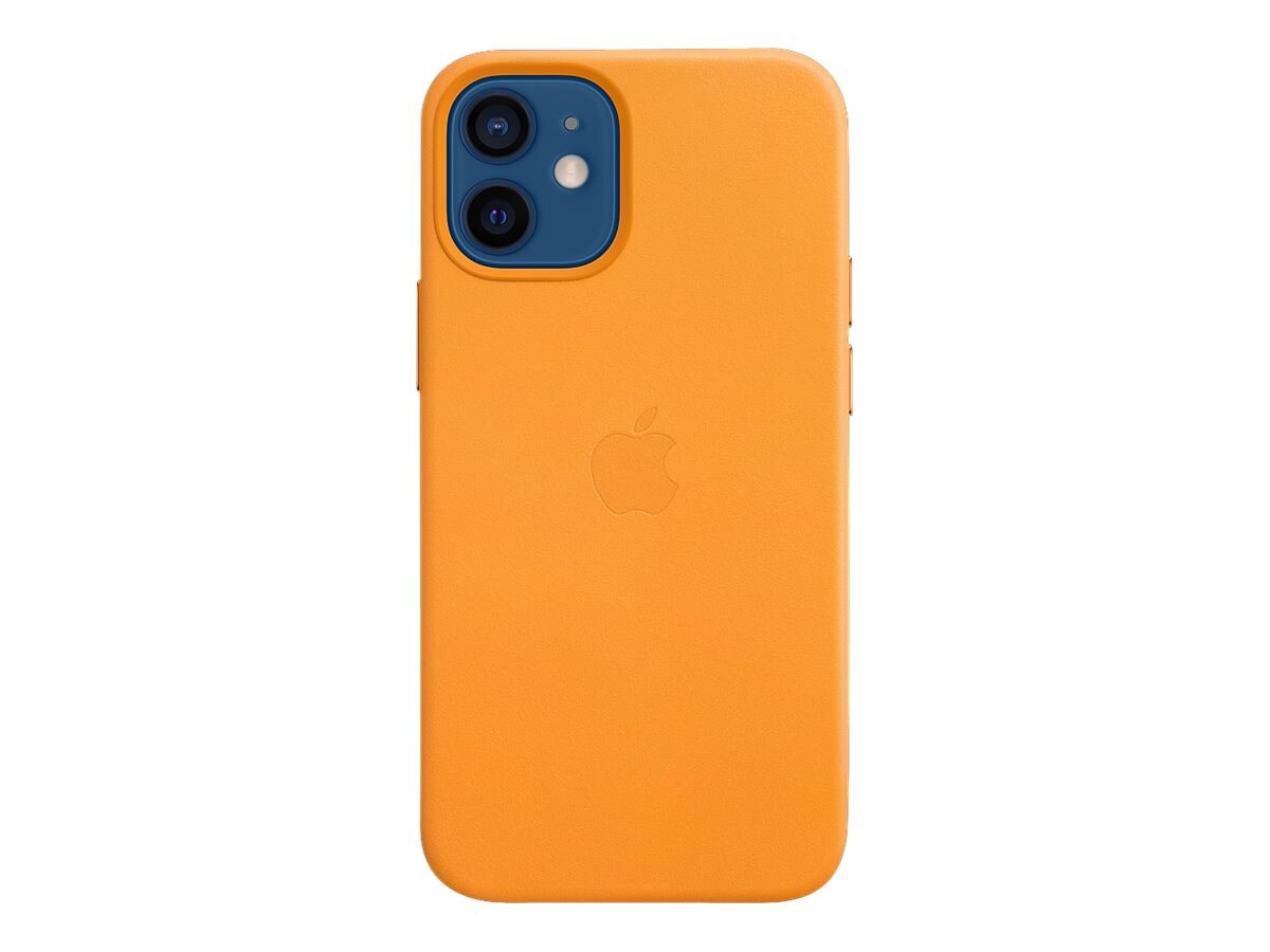 Apple Case with MagSafe - back cover for cell phone