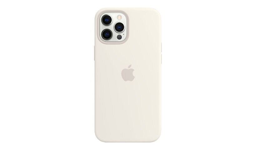 Apple - back cover for cell phone