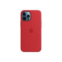 Apple (PRODUCT) RED - back cover for cell phone