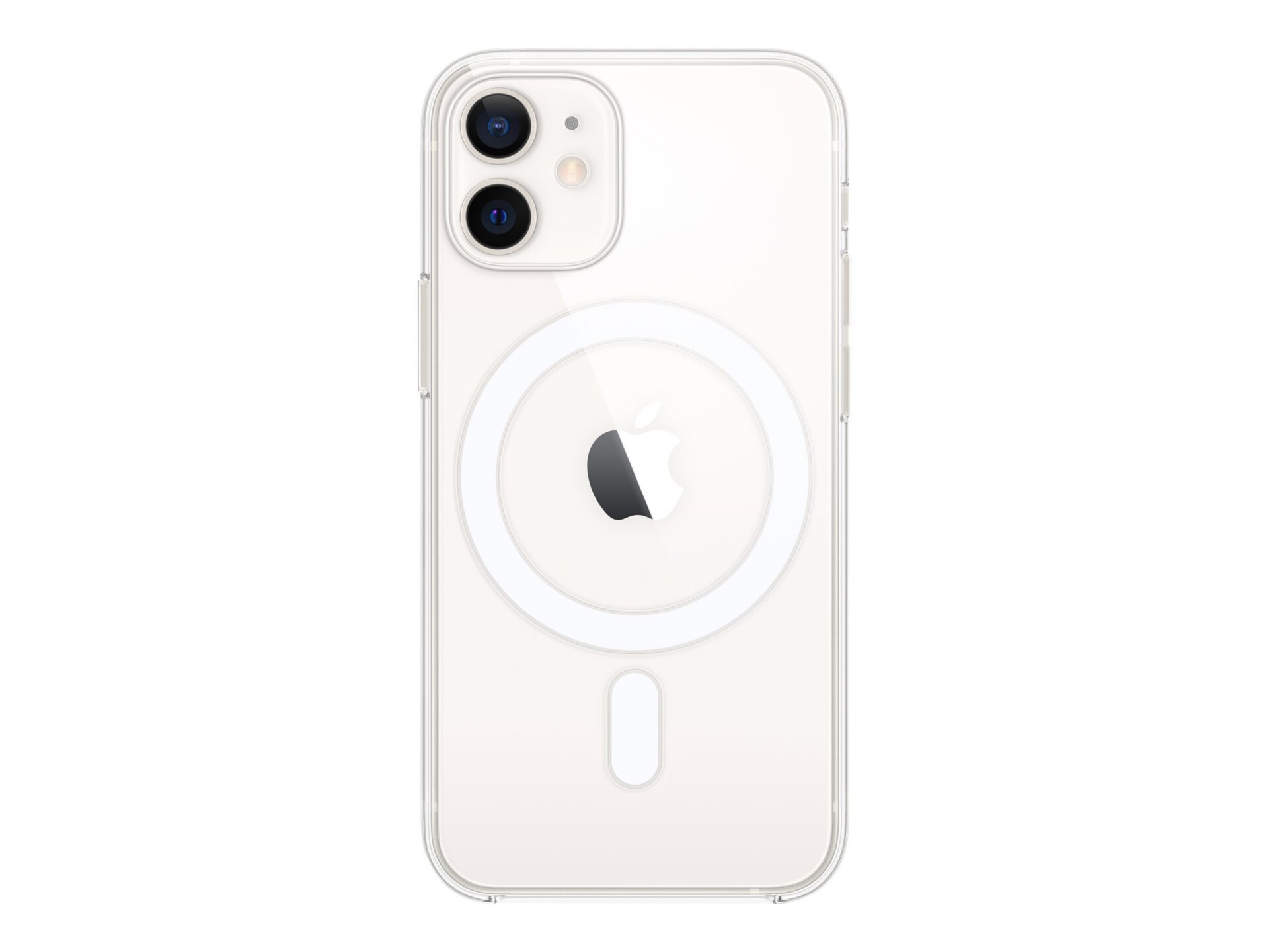 Apple Case with MagSafe - back cover for cell phone