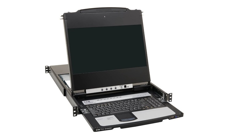 HP純正 KVM コンソールスイッチ8ポート本体 HP純正 KVM コンソールスイッチ8ポート本体 | Hewlett Packard