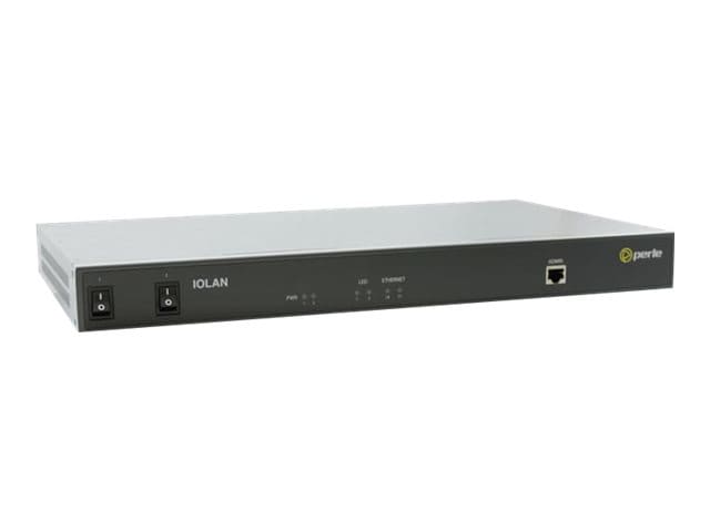 PERLE IOLAN SCR1618 CONSOLE SERVER
