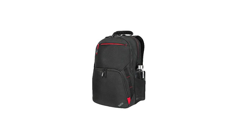 Lenovo ThinkPad Essential Plus - notebook carrying backpack
