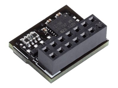 ASUS TPM-SPI - Trusted Platform Module (TPM)