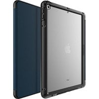 OtterBox Symmetry Carrying Case (Folio) Apple iPad (9th Generation), iPad (8th Generation), iPad (7th Generation)