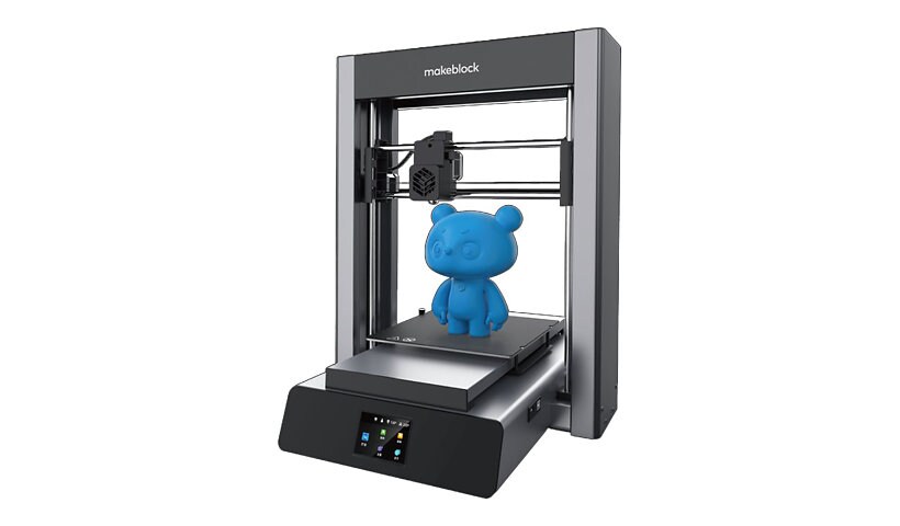 Makeblock mCreate - 3D printer