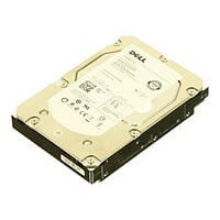 Dell - hard drive - 450 GB - SAS 6Gb/s