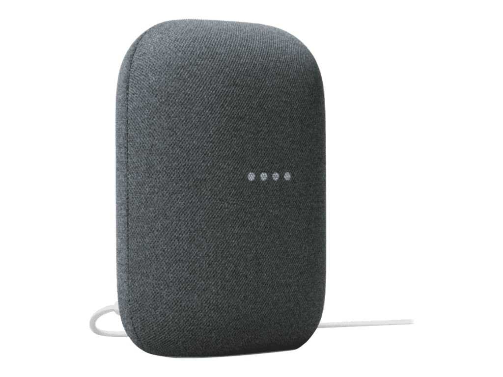 Google Nest Audio - smart speaker