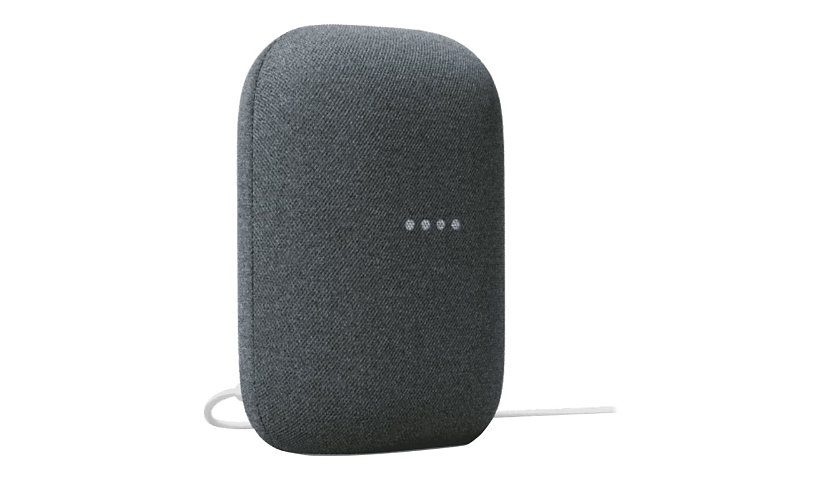 Google Nest Audio - haut-parleur intelligent