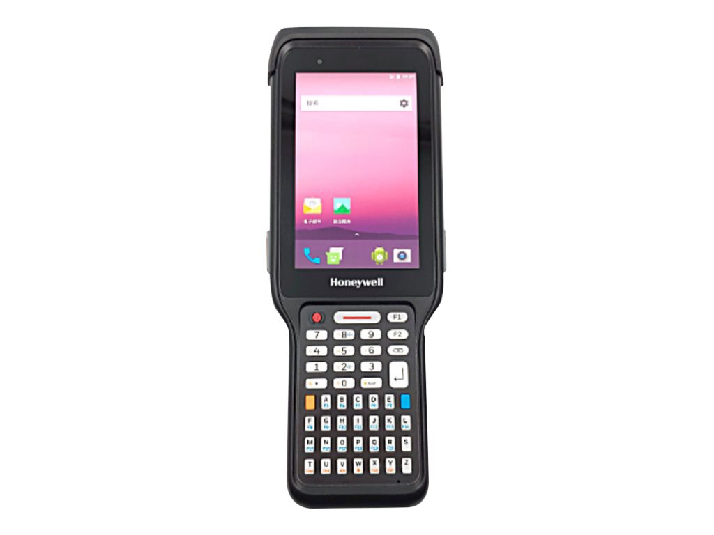 Honeywell ScanPal EDA61K - data collection terminal - Android 9.0 (Pie) - 3