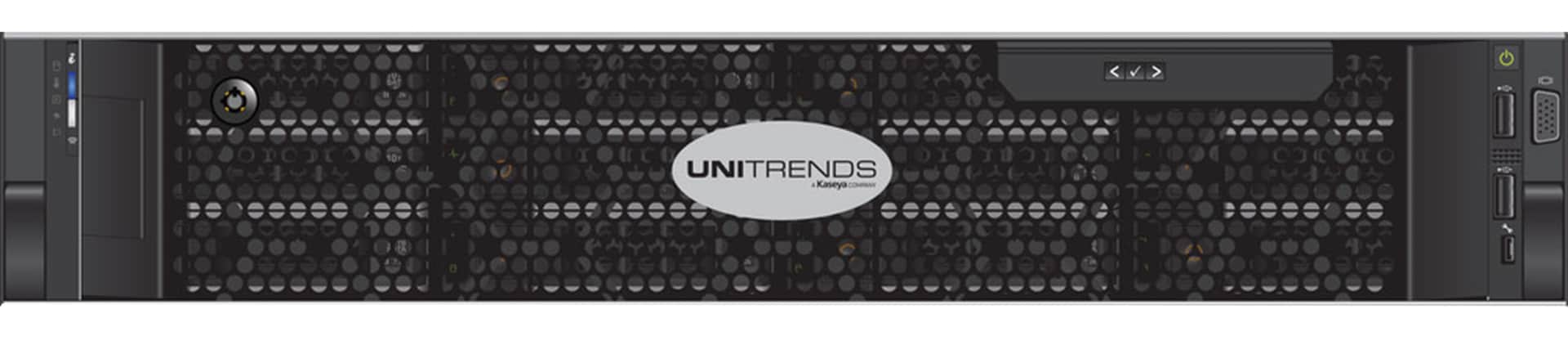 Unitrends 9060S Recovery Appliance with Support