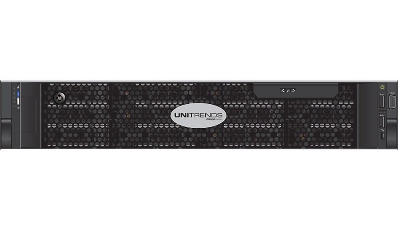 Unitrends Recovery Series 9060S - recovery appliance