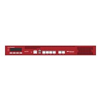 Kerio Control NG510 - security appliance