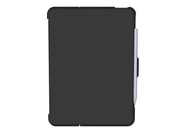 UAG Case for iPad Air 10.9-in Gen 4, iPad Pro 11-in Gen 1/2 - Scout Black -