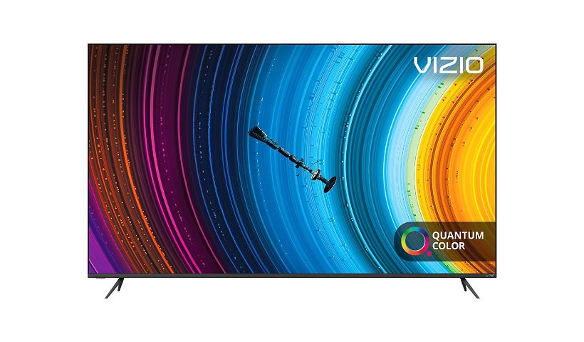 Vizio P75Q9-H1 P-Series - 75" Class (74.5" viewable) LED-backlit LCD TV - 4