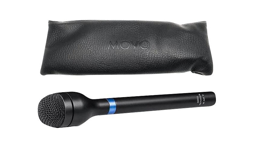 Movo HM-M2 - microphone