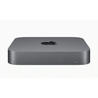 Apple Mac mini Core i5 3.0GHz 6-core 8th Gen 32GB RAM 2TB - Space Gray