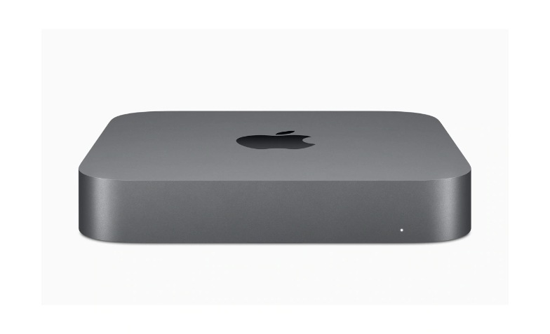 Apple Mac mini Core i7 3.2GHz 6-core 8th Gen 16GB RAM 1TB - Space Gray Apple Mac mini Core i7 3.2GHz 6-core 8th Gen 16GB RAM 1TB - Space Gray