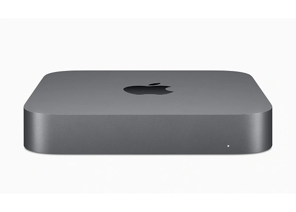Apple Mac mini Core i7 3.2GHz 6-core 8th Gen 64GB RAM 1TB - Space Gray -  Z0ZT-2000765779 - -