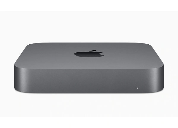 Apple Mac mini Core i7 3.2GHz 6-core 8th Gen 32GB RAM 2TB - Space Gray 買取査定 i7, Core Mini(2018) Mac 32GB, SSD 1TB デスクトップ型PC