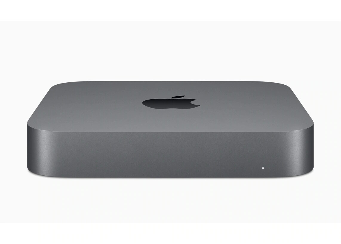 APPLE MM 3.2 I7 6C 8TH/64GB/2TB/10GB