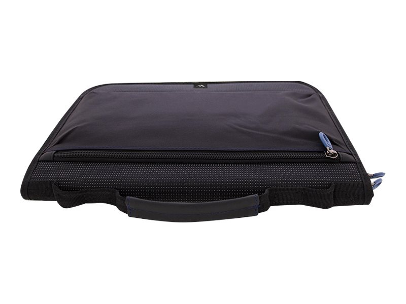 Thumbnail 6 of 12 for Brenthaven Tred Carrying Case (Folio) for 13" ID Card - Black