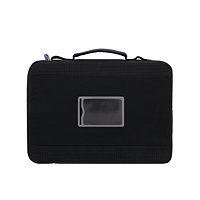 Brenthaven 13" Tred Carry Sleeve - Black