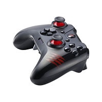 Mad Catz The Authentic C.A.T. 7 - gamepad - wired