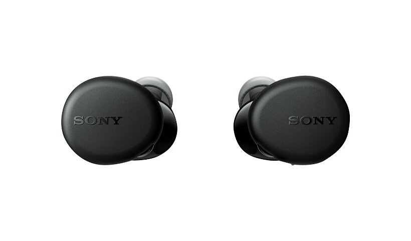 Sony WF-XB700 - écouteurs sans fil avec micro