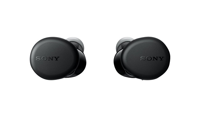 Sony WF-XB700 - true wireless earphones with mic