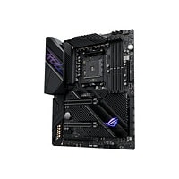 Asus ROG Crosshair VIII Dark Hero - motherboard - ATX - Socket AM4 - AMD X5