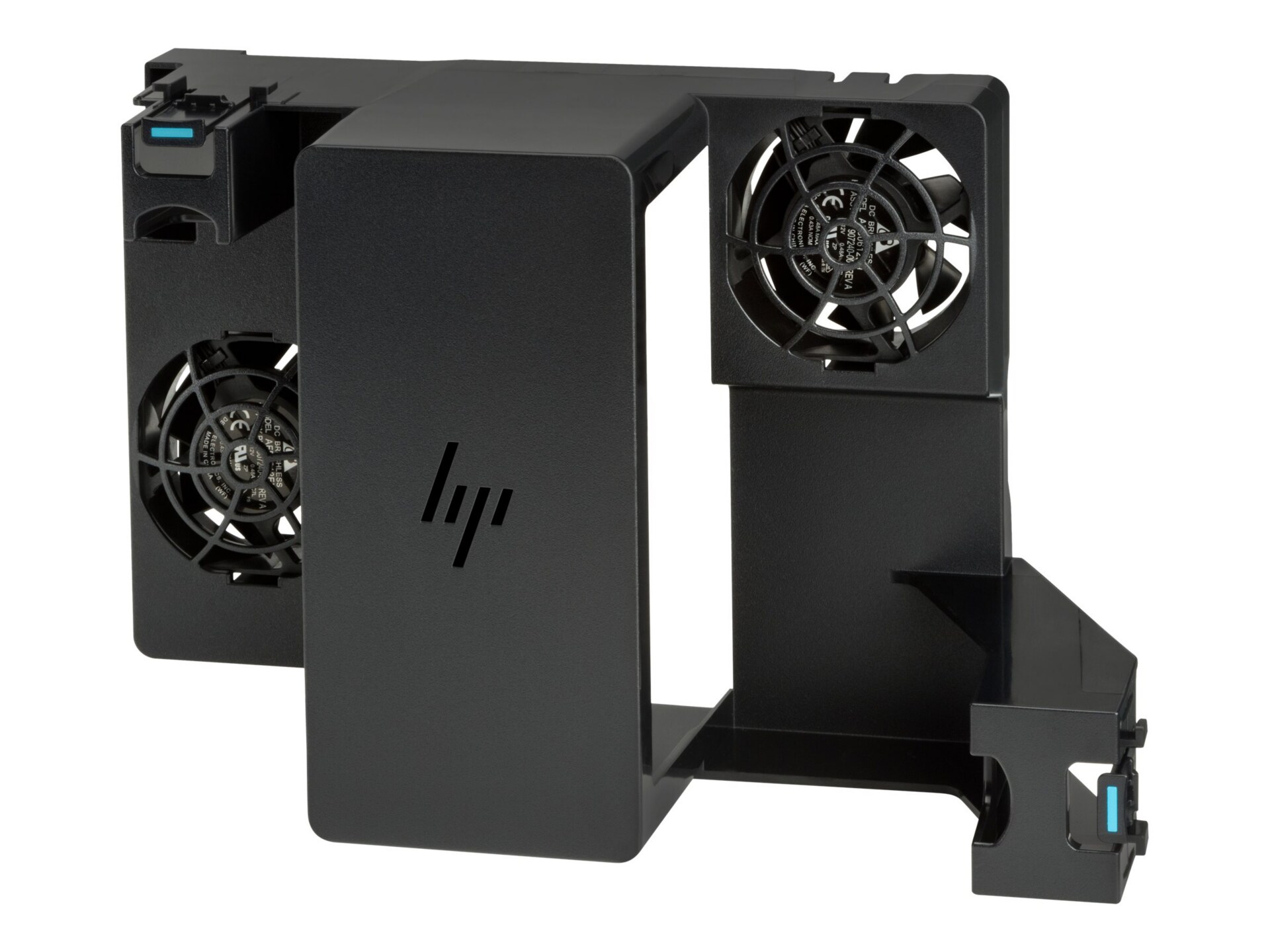 HP Memory Cooling Solution - memory cooling kit