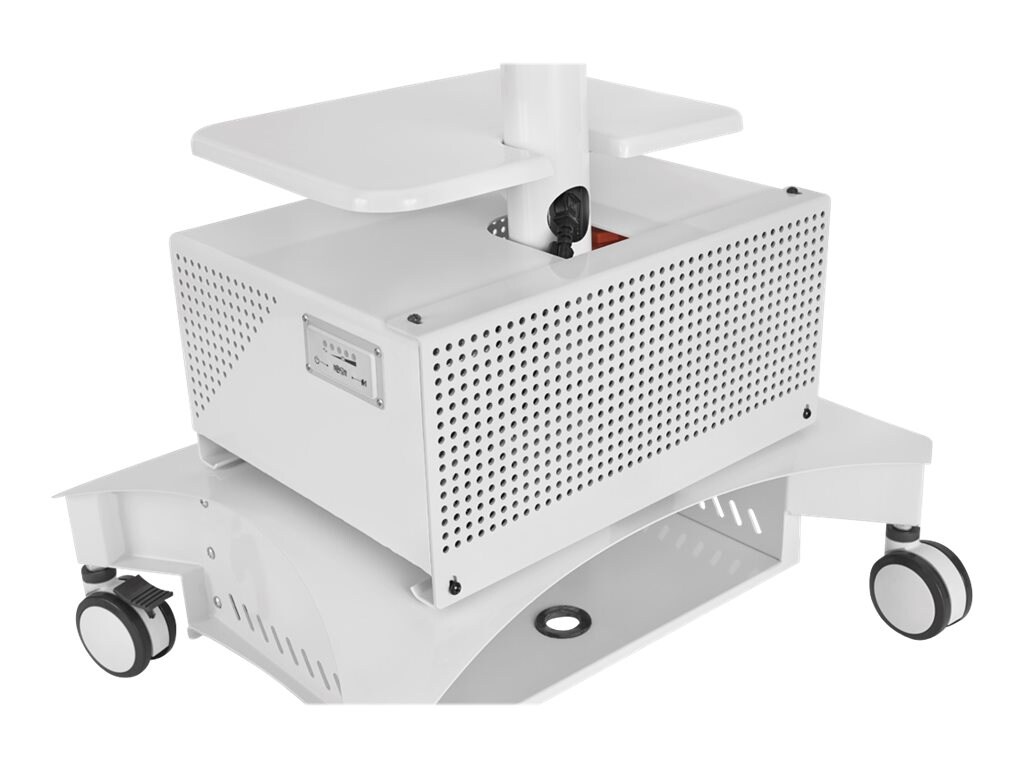 Avteq TMP-200-ENC - enclosure - for cart