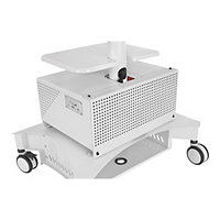 Avteq TMP-200-ENC - enclosure - for cart