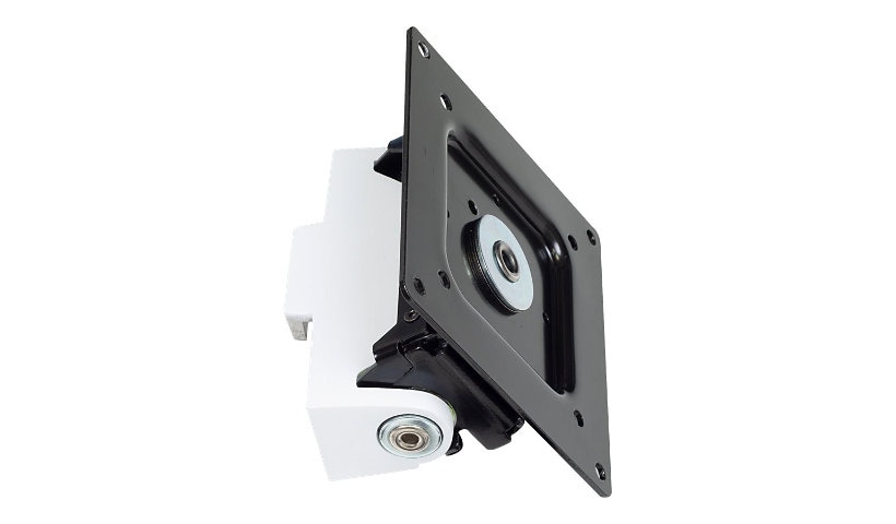 Ergotron HX mounting component - heavy-duty - for LCD display - white