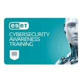 ESET Cybersecurity Awareness Training