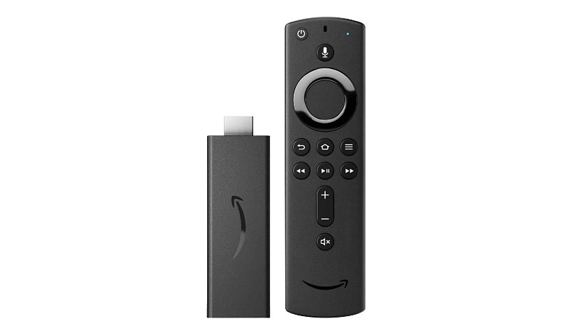 Amazon Fire TV Stick (3rd Gen) - AV player