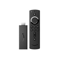 Amazon Fire TV Stick - digital multimedia receiver - with Alexa Voice Remot