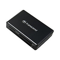 Transcend RDF9 - card reader - USB 3.1 Gen 1