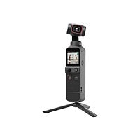 DJI Pocket 2 Creator Combo - caméra de poche