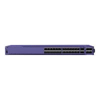 Extreme Networks 5520 Series 24-Port Fiber Switch